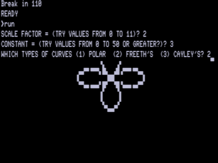 Screen shot